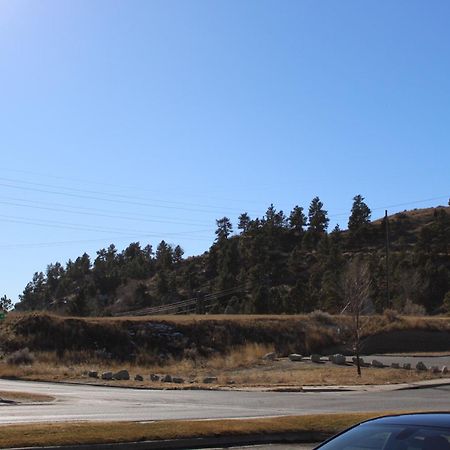 Boothill Inn And Suites Billings Exteriér fotografie