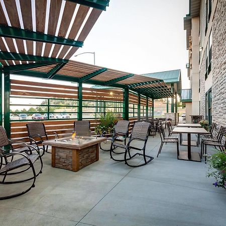 Boothill Inn And Suites Billings Exteriér fotografie