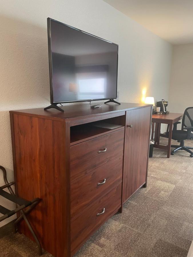 Boothill Inn And Suites Billings Exteriér fotografie