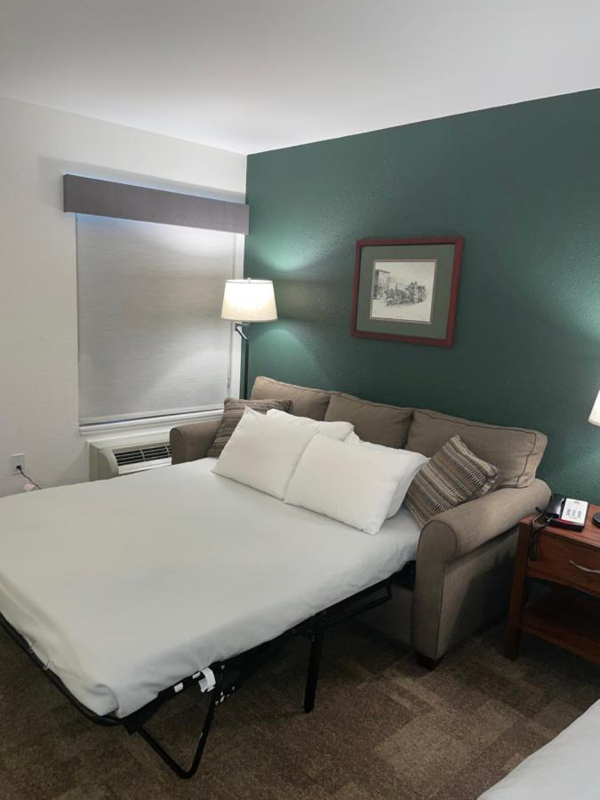 Boothill Inn And Suites Billings Exteriér fotografie
