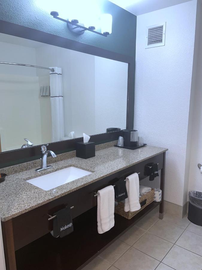 Boothill Inn And Suites Billings Exteriér fotografie