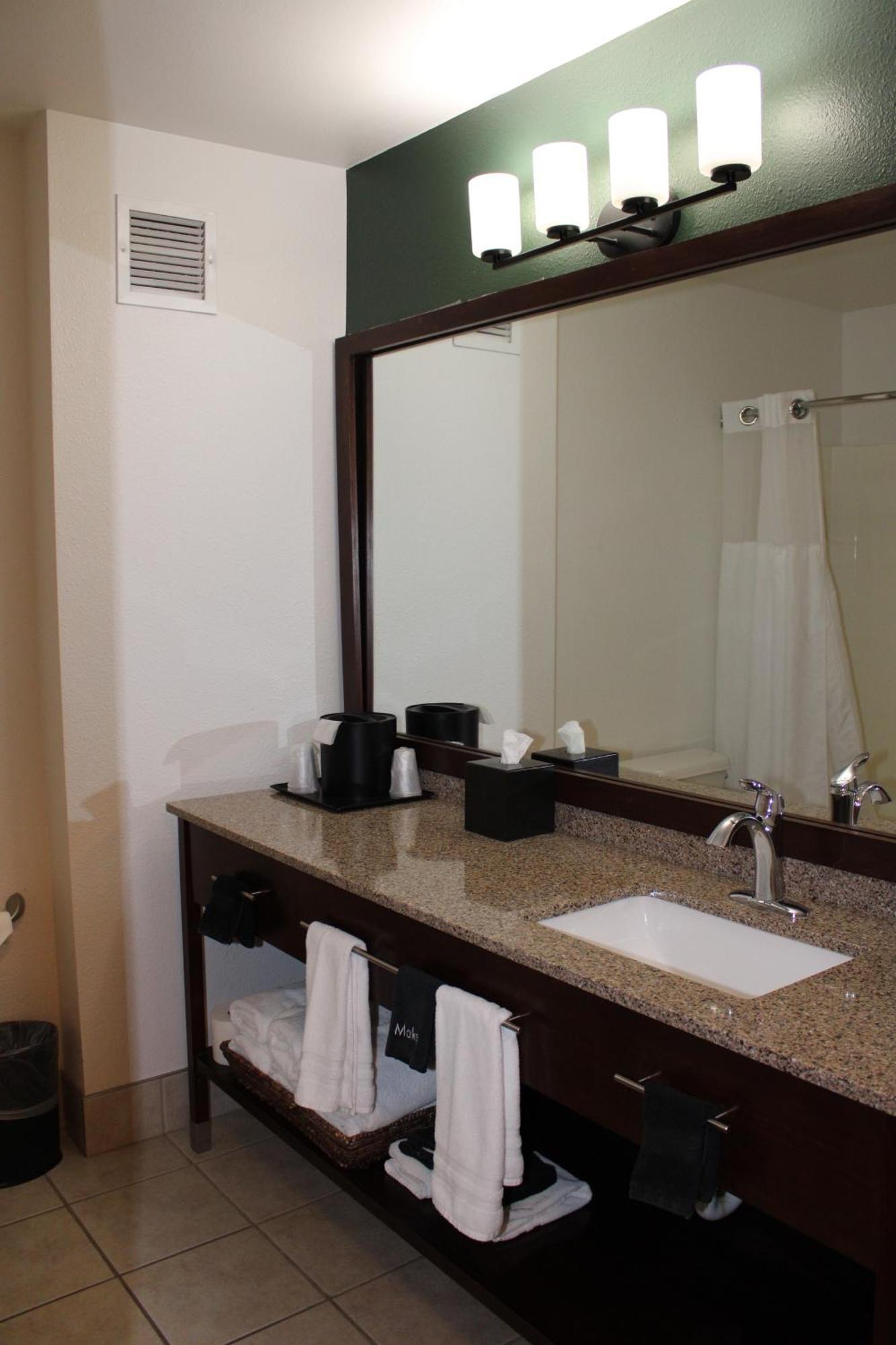 Boothill Inn And Suites Billings Exteriér fotografie