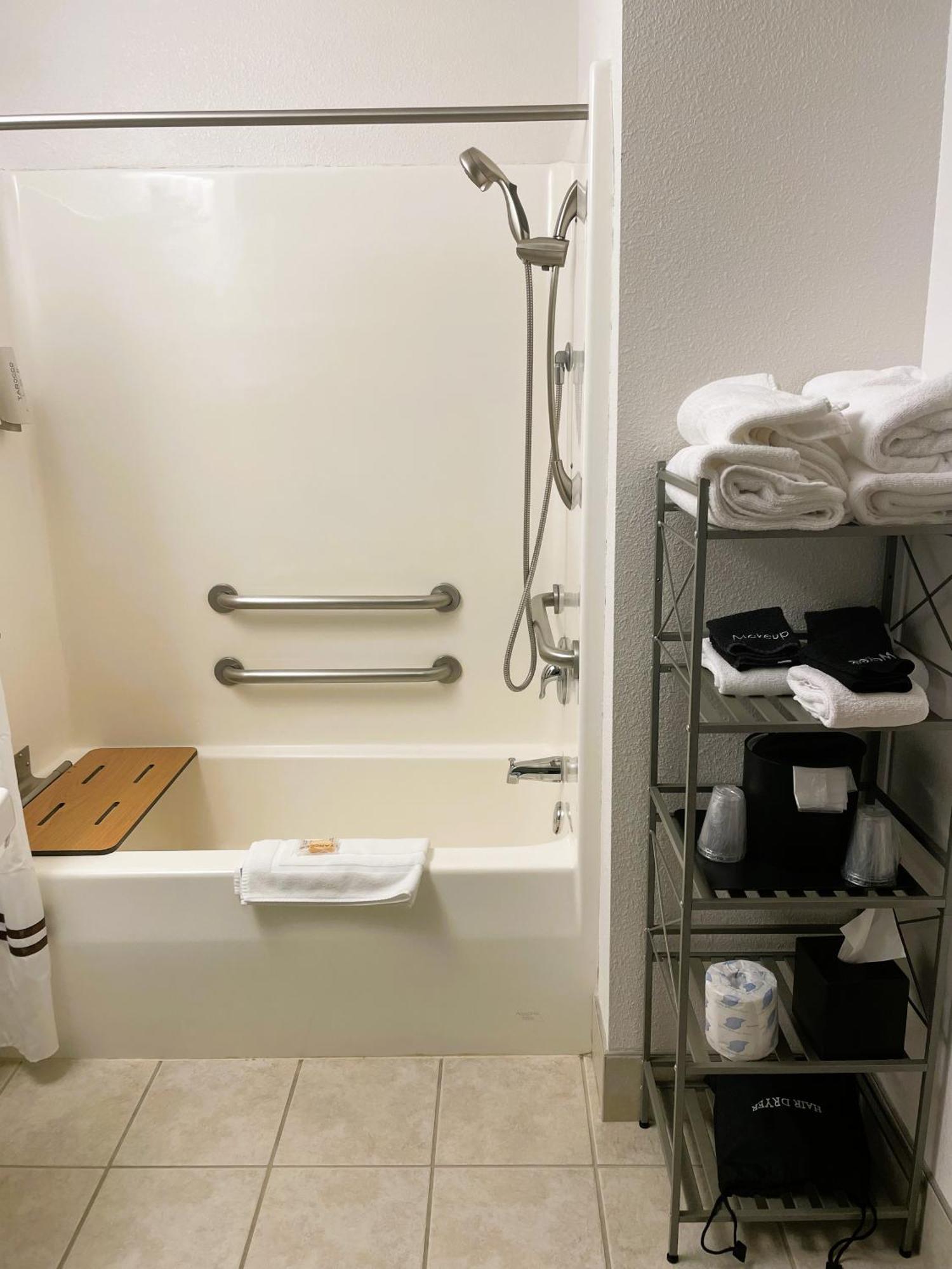 Boothill Inn And Suites Billings Exteriér fotografie