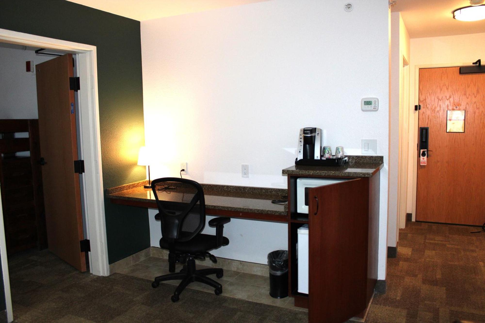 Boothill Inn And Suites Billings Exteriér fotografie