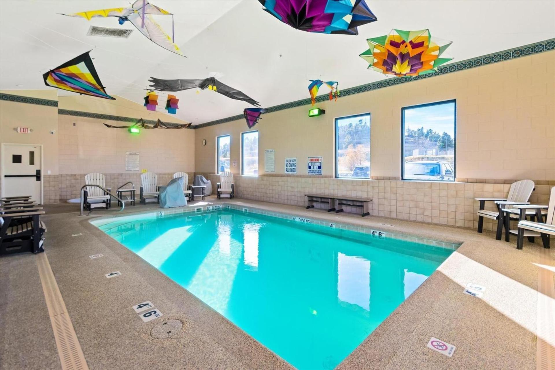Boothill Inn And Suites Billings Exteriér fotografie