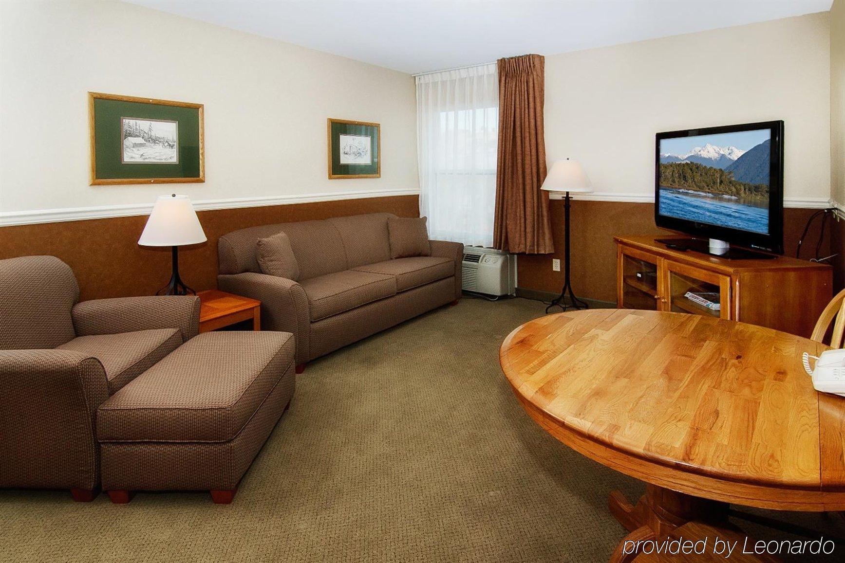 Boothill Inn And Suites Billings Exteriér fotografie