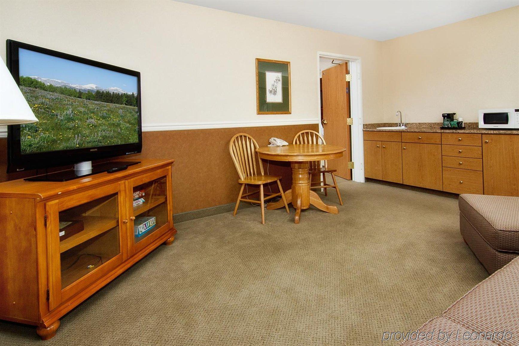Boothill Inn And Suites Billings Exteriér fotografie