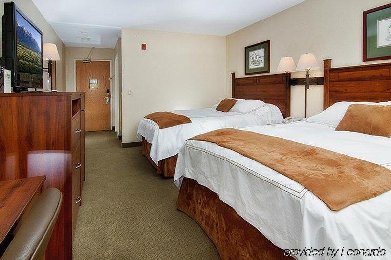 Boothill Inn And Suites Billings Exteriér fotografie