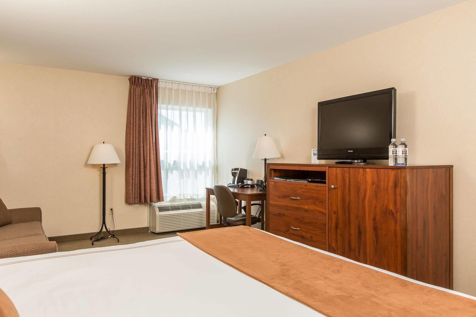 Boothill Inn And Suites Billings Exteriér fotografie