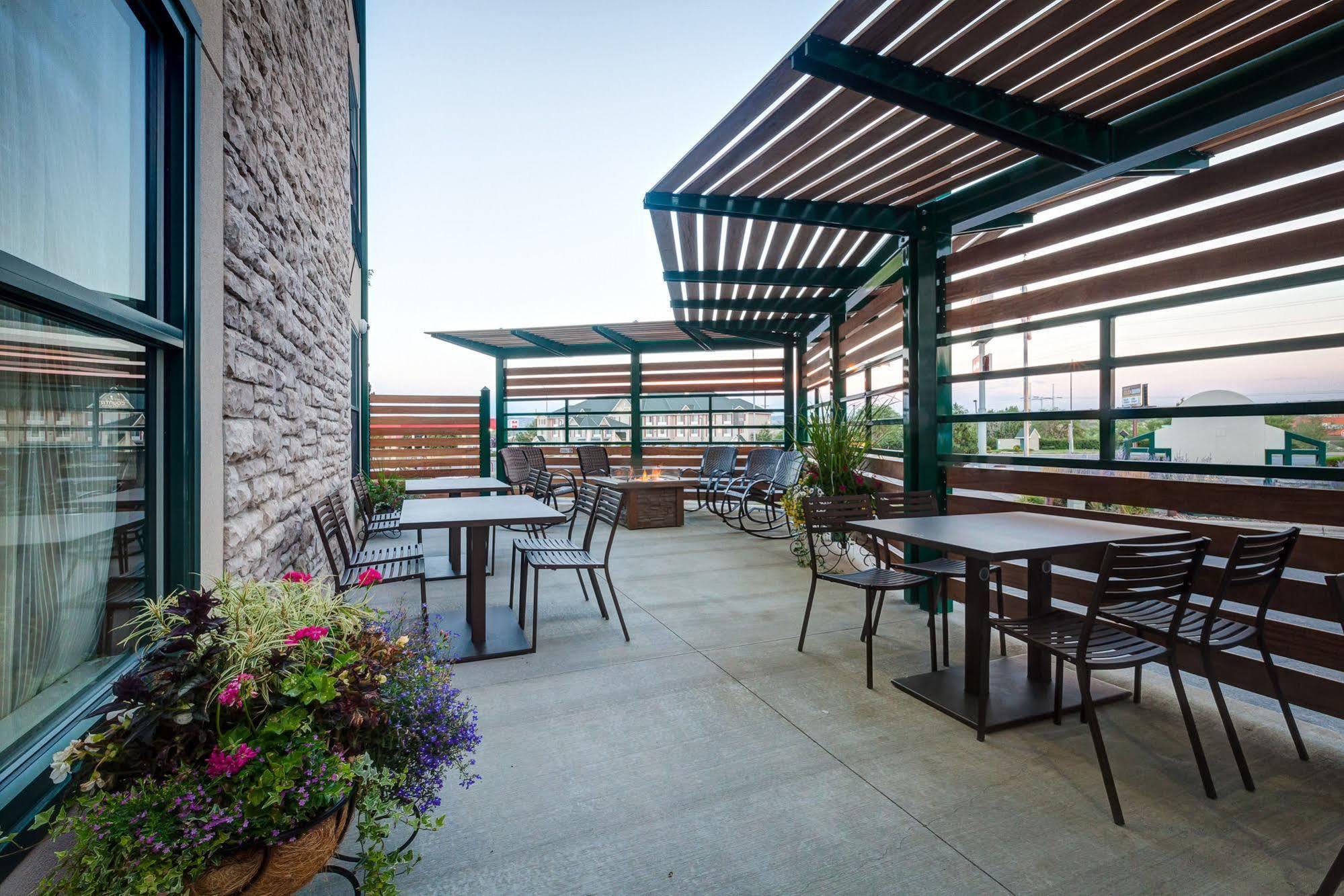 Boothill Inn And Suites Billings Exteriér fotografie
